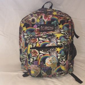 Trans By Jansport Backpack